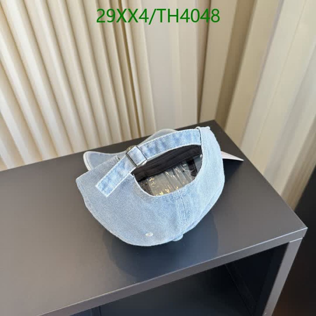 Chanel-Hats Code: TH4048 $: 29USD