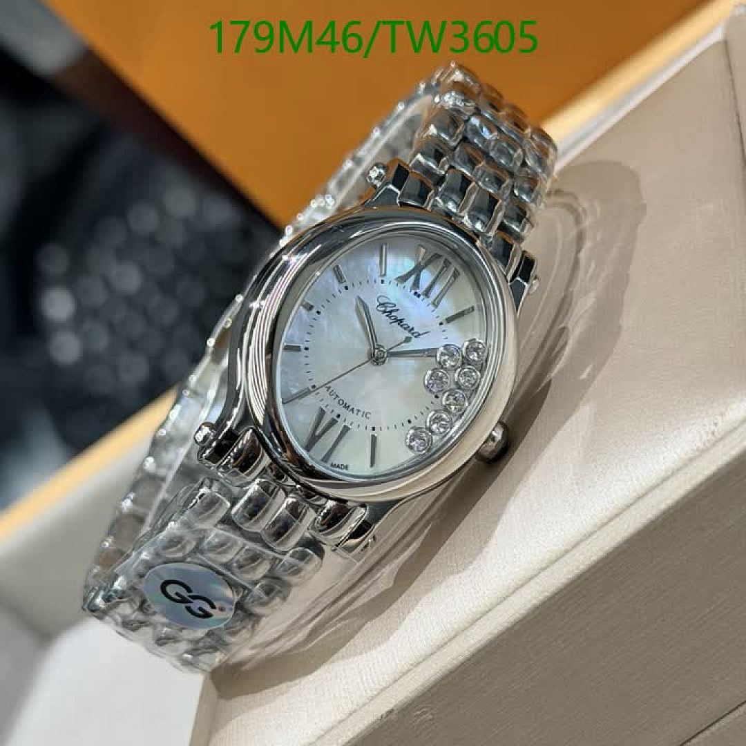 Chopard-Watches(4A) Code: TW3605 $: 179USD