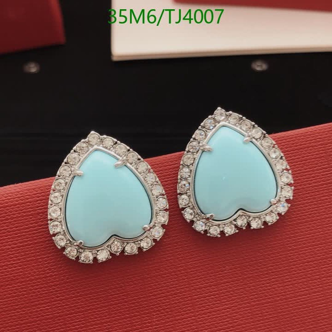 Valentino-Jewelry Code: TJ4007 $: 35USD