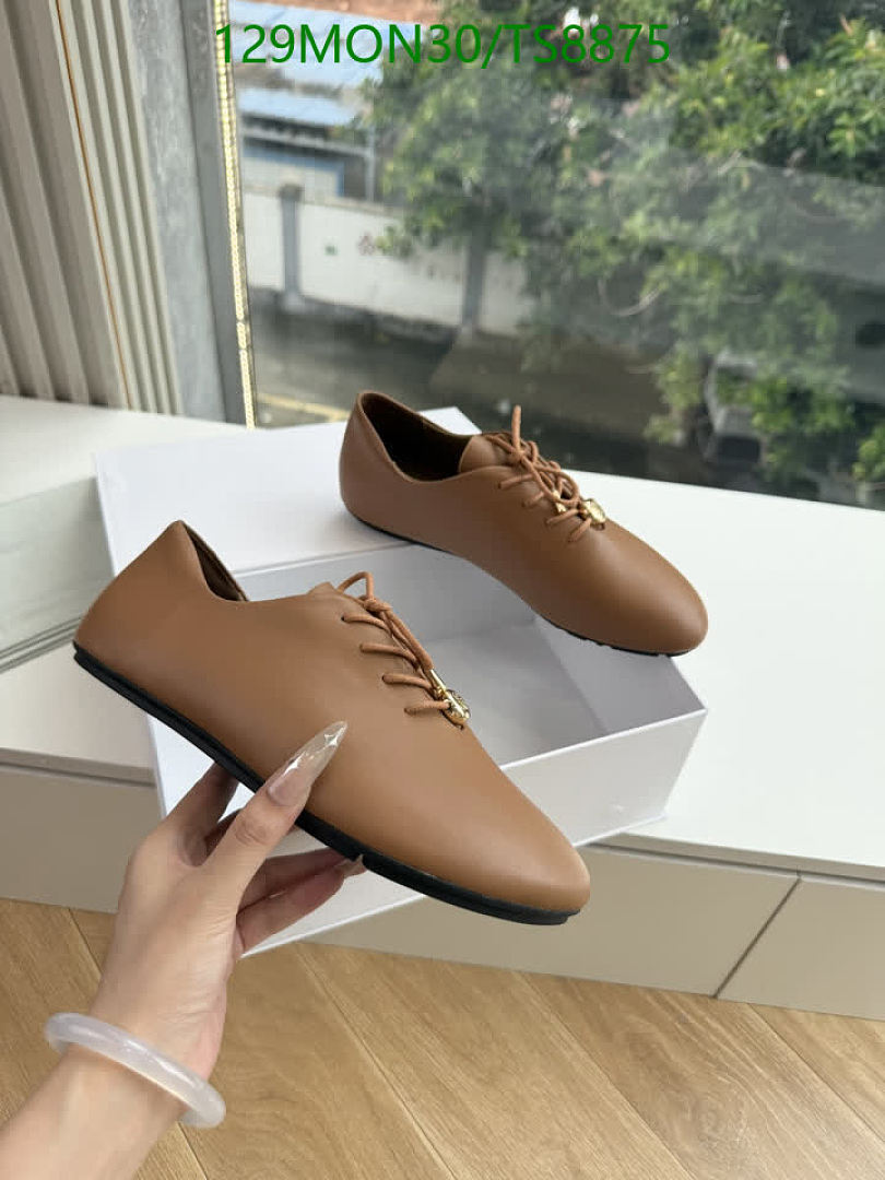 Loewe-Shoes(Women) Code: TS8875 $: 129USD
