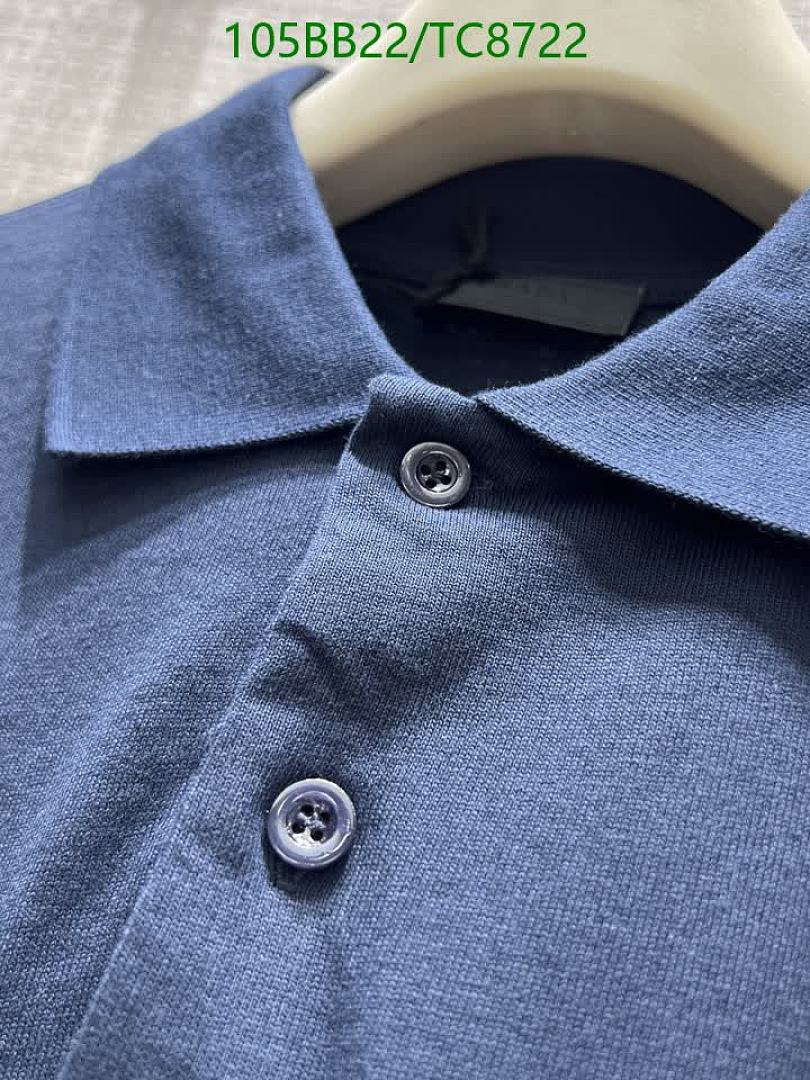 Ralph Lauren-Clothing Code: TC8722 $: 105USD