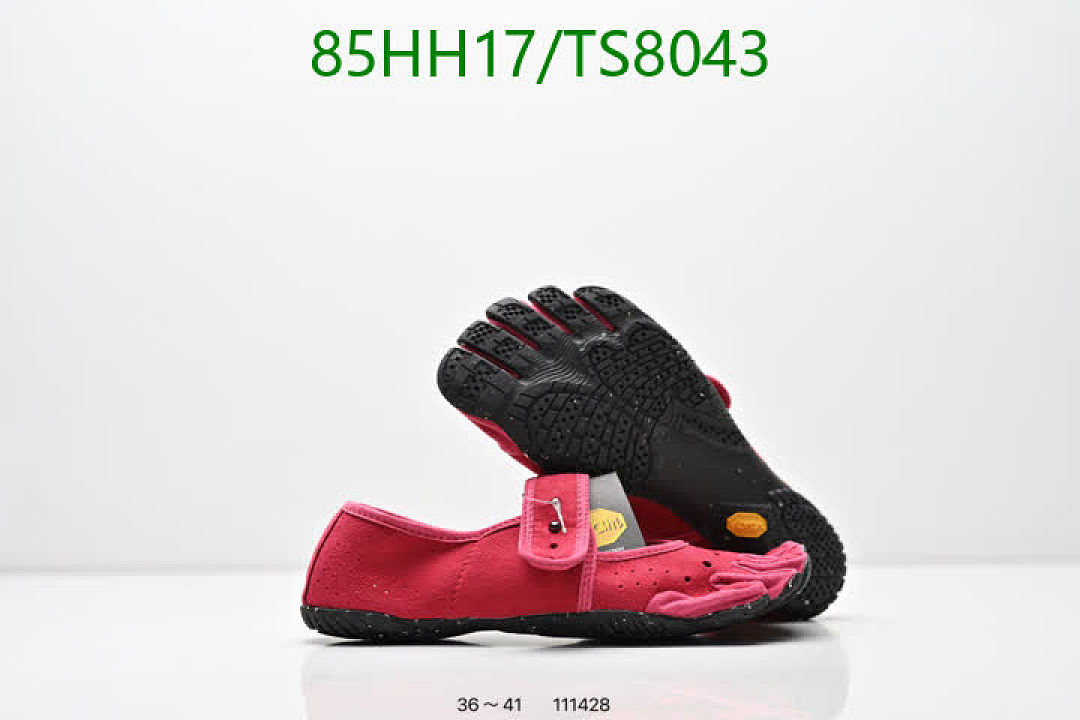 Vibram-Shoes(Women) Code: TS8043 $: 85USD