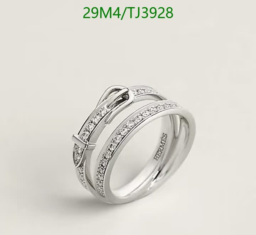 Hermes-Jewelry Code: TJ3928 $: 29USD