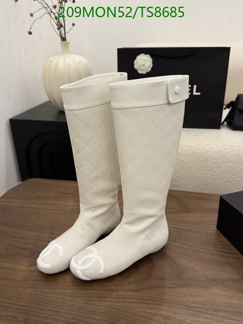 Boots-Shoes(Women) Code: TS8685 $: 209USD