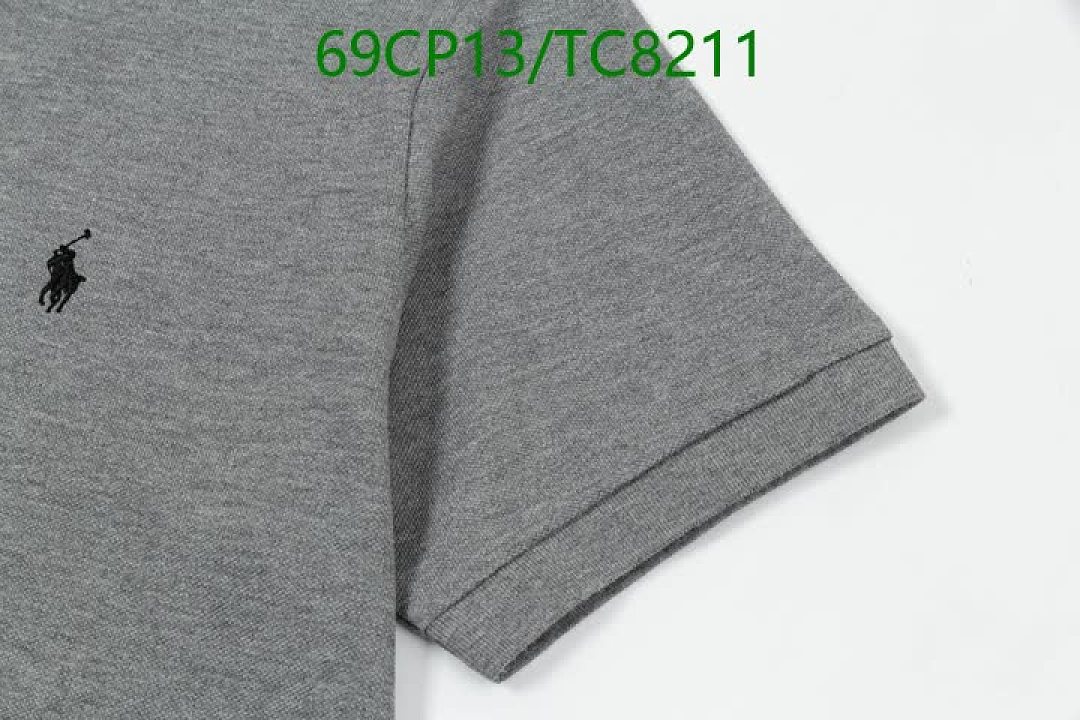 Ralph Lauren-Clothing Code: TC8211 $: 69USD