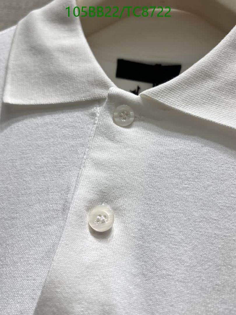 Ralph Lauren-Clothing Code: TC8722 $: 105USD