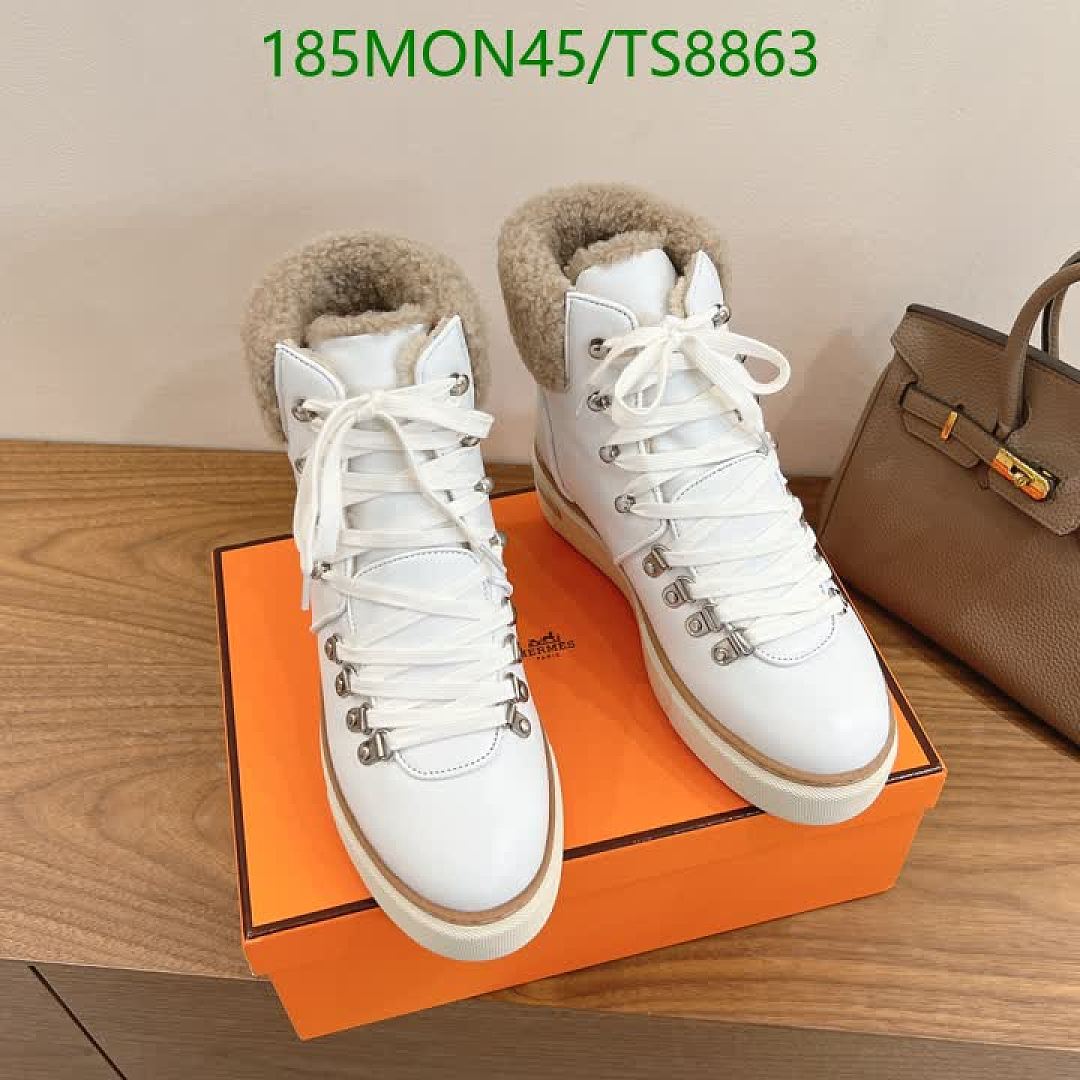 Boots-Shoes(Women) Code: TS8863 $: 185USD