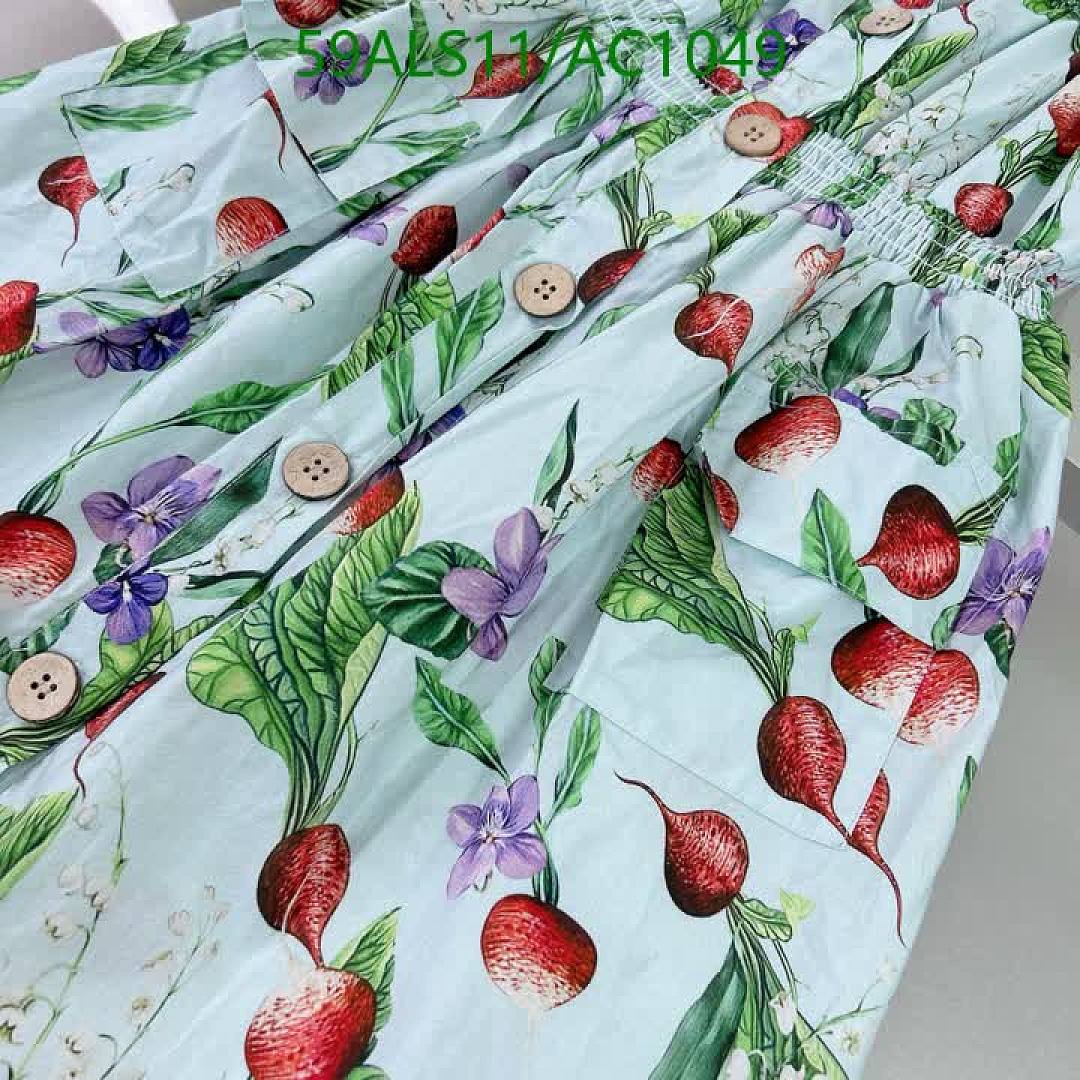 D&G-Clothing(Kids) Code: AC1049 $: 59USD