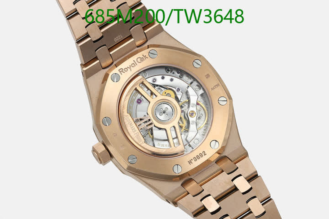 Audemars Piguet-Watches(5A) Code: TW3648 $: 685USD