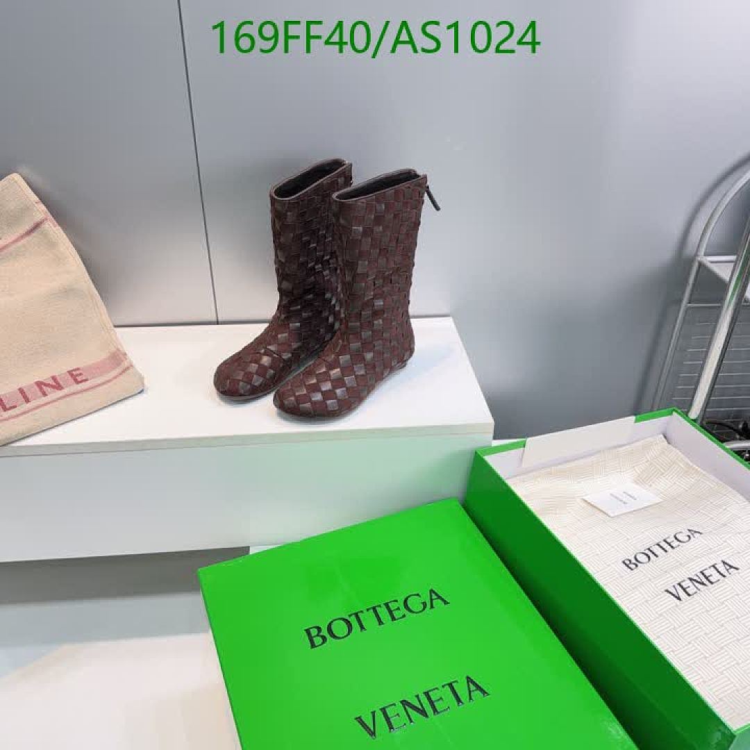 Boots-Shoes(Women) Code: AS1024 $: 169USD