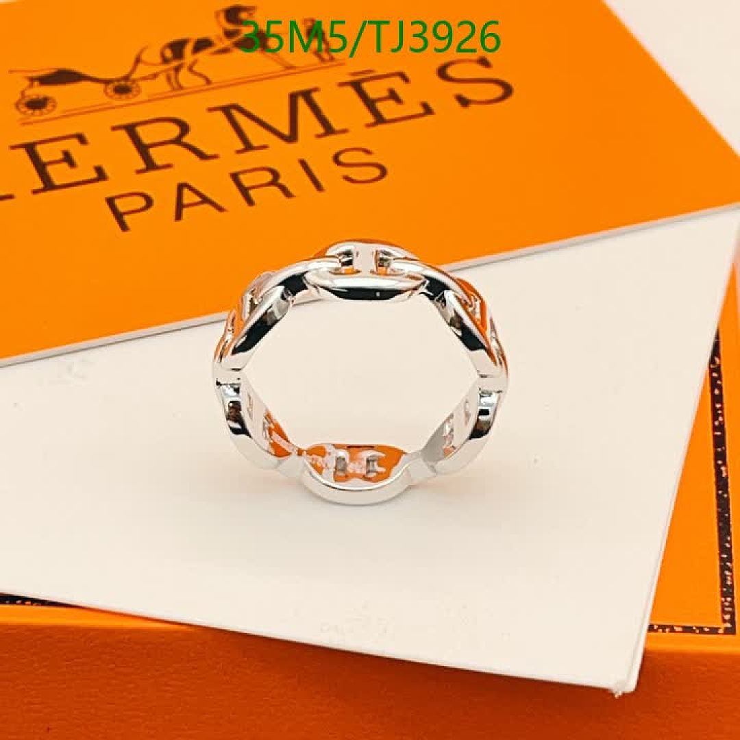 Hermes-Jewelry Code: TJ3926 $: 35USD