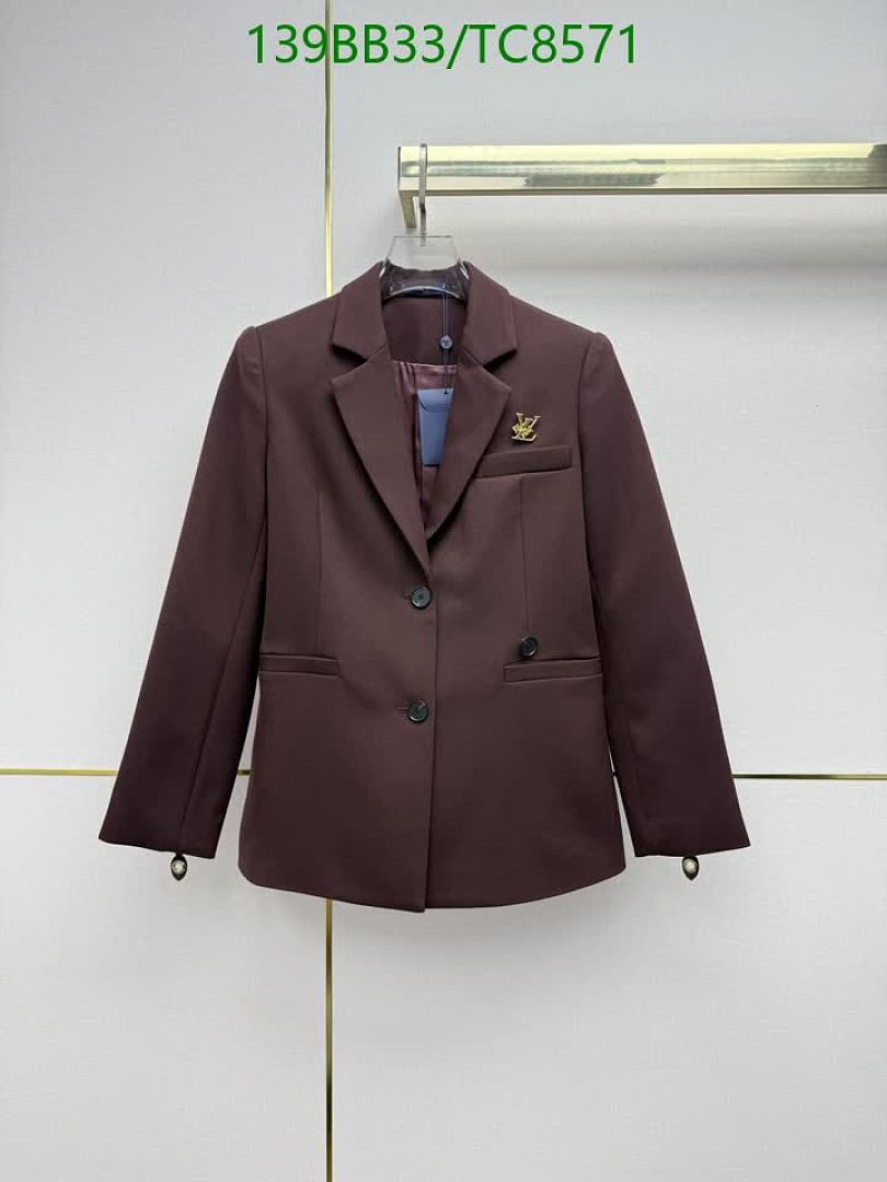 LV-Clothing Code: TC8571 $: 139USD