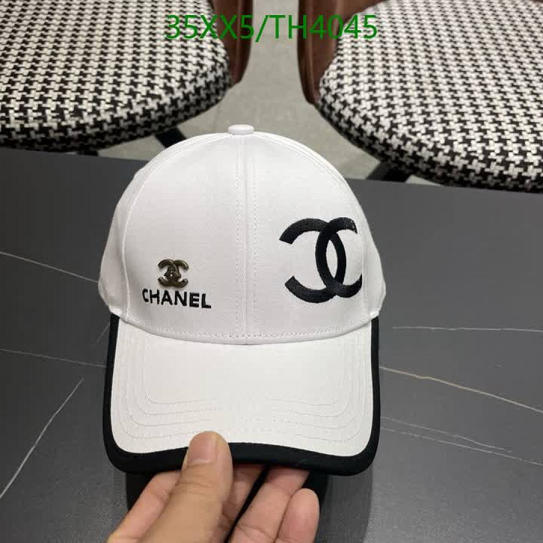 Chanel-Hats Code: TH4045 $: 35USD
