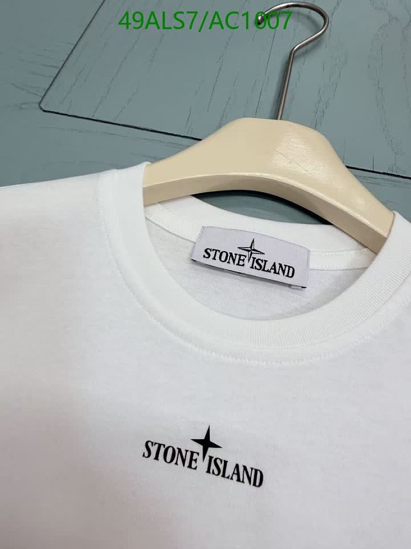 Stone Island-Clothing(Kids) Code: AC1007 $: 49USD