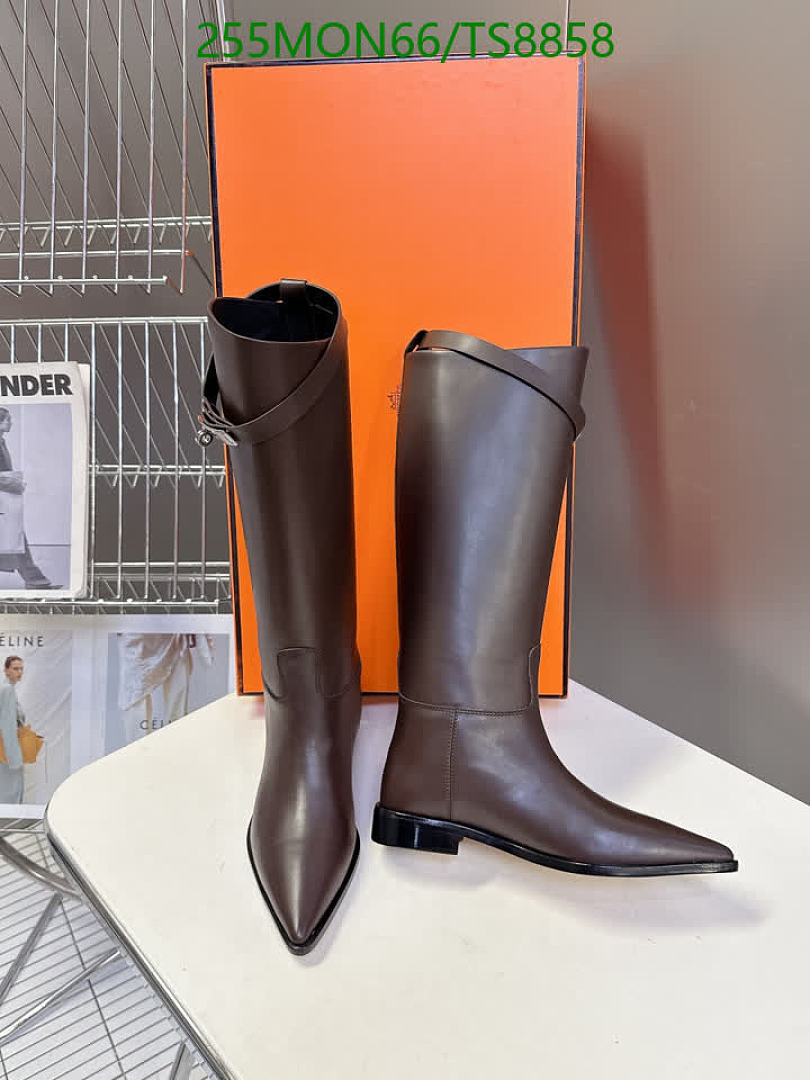 Boots-Shoes(Women) Code: TS8858 $: 255USD