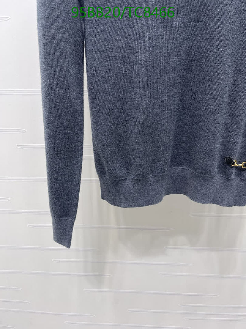 Gucci-Clothing Code: TC8466 $: 95USD