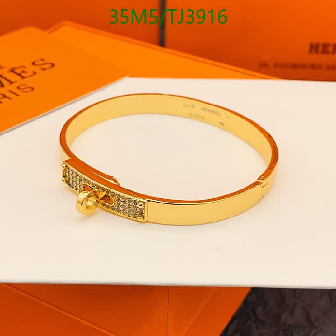Hermes-Jewelry Code: TJ3916 $: 35USD