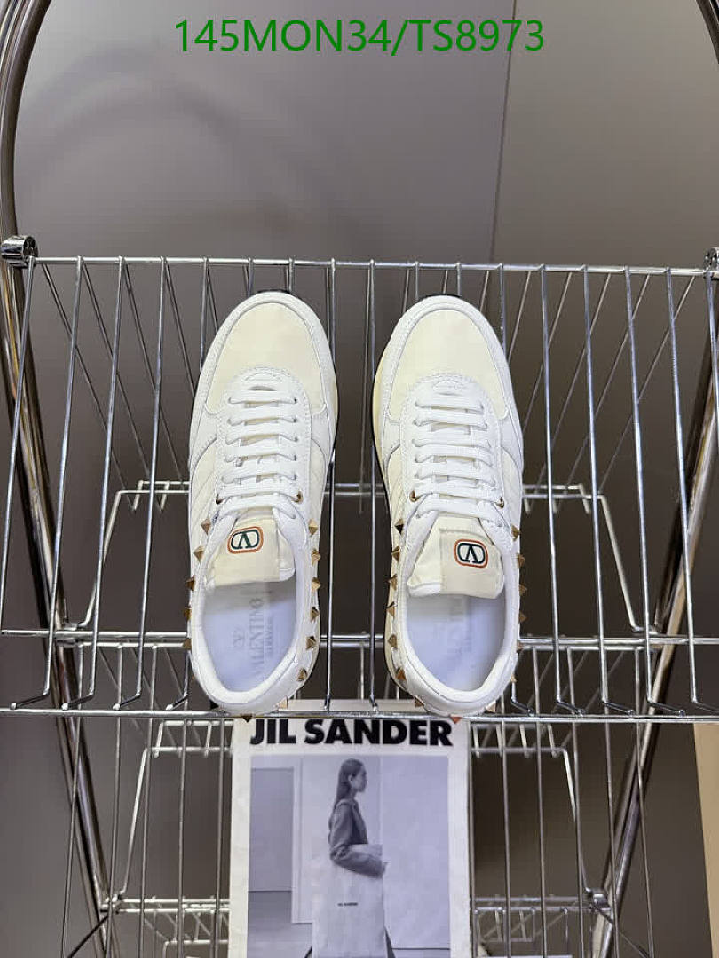 Valentino-Shoes(Women) Code: TS8973 $: 145USD