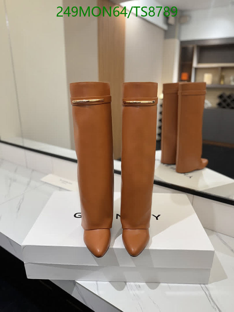 Boots-Shoes(Women) Code: TS8789 $: 249USD