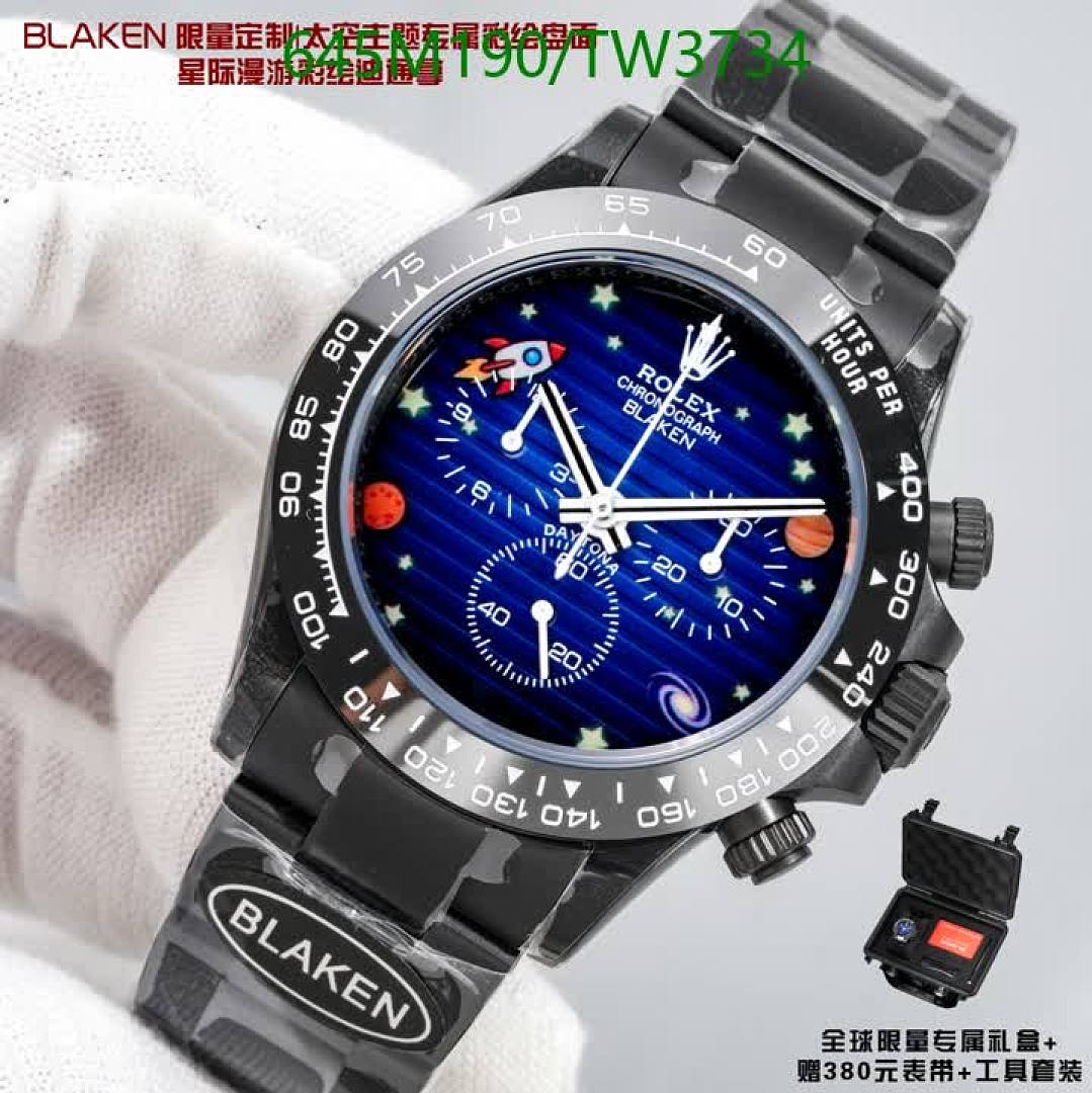 Rolex-Watches(5A) Code: TW3734 $: 645USD