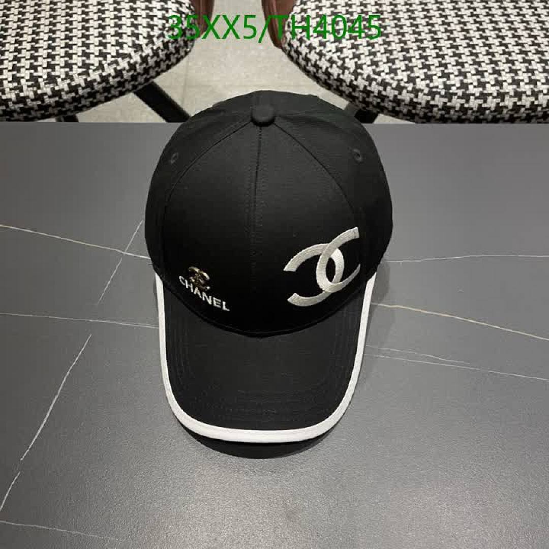 Chanel-Hats Code: TH4045 $: 35USD