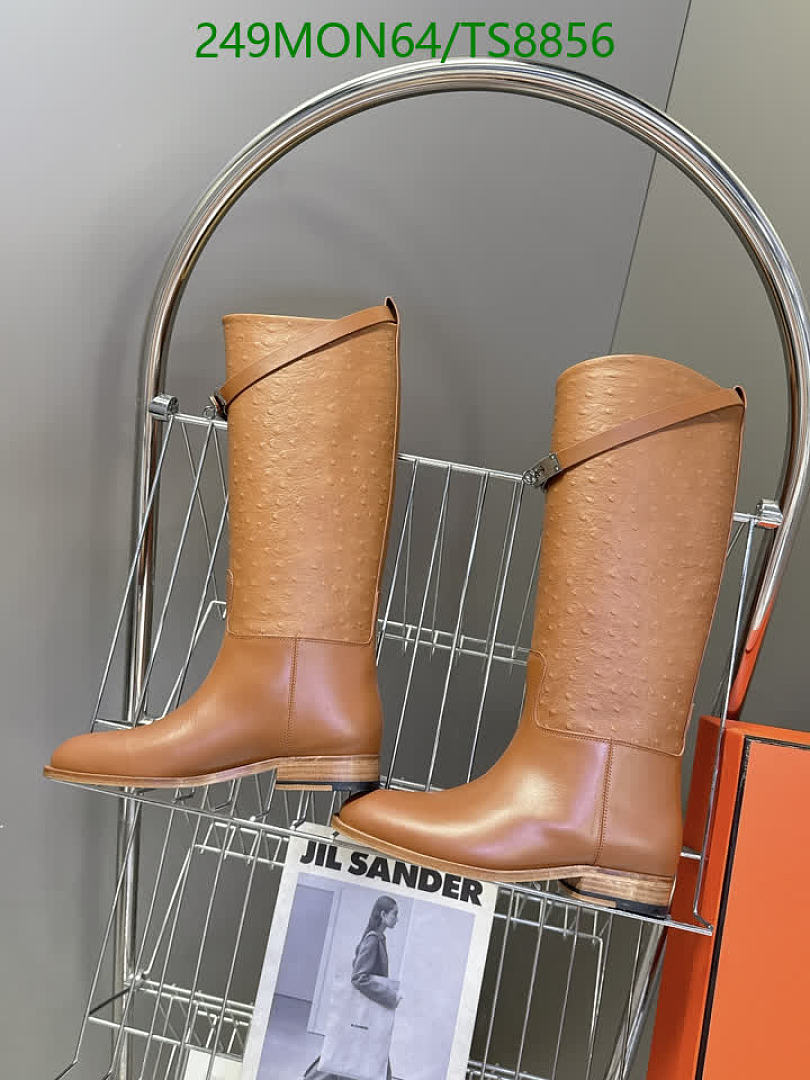 Boots-Shoes(Women) Code: TS8856 $: 249USD