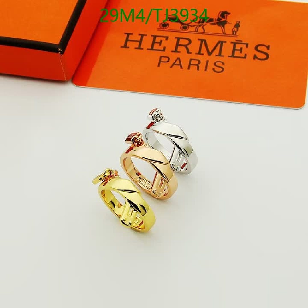 Hermes-Jewelry Code: TJ3934 $: 29USD