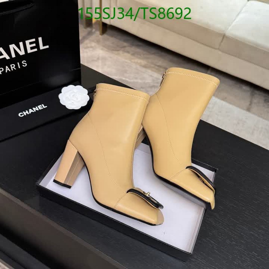 Boots-Shoes(Women) Code: TS8692 $: 155USD