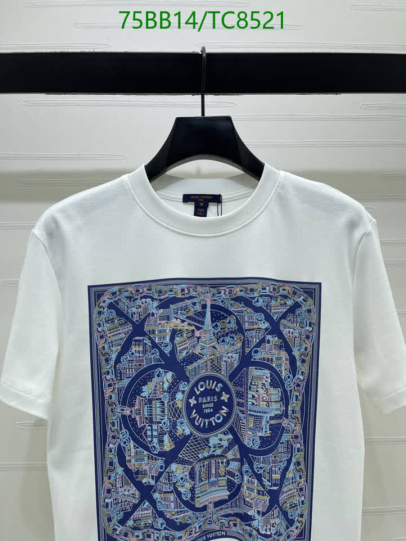 LV-Clothing Code: TC8521 $: 75USD