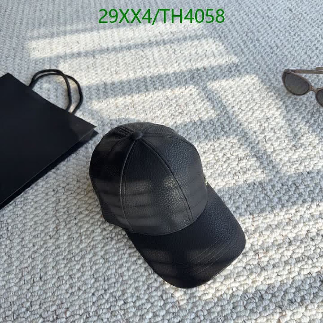 Chanel-Hats Code: TH4058 $: 29USD