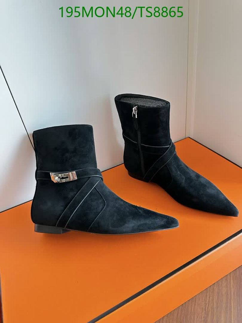 Boots-Shoes(Women) Code: TS8865 $: 195USD