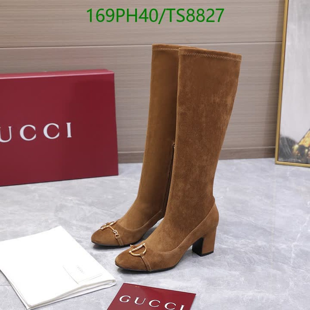 Gucci-Shoes(Women) Code: TS8827 $: 169USD