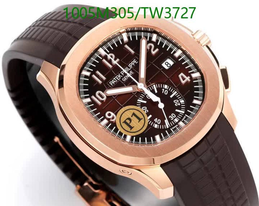 Patek Philippe-Watches(5A) Code: TW3727 $: 1005USD