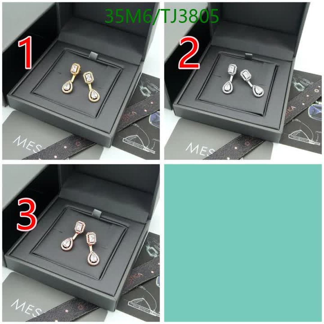 Messika-Jewelry Code: TJ3805 $: 35USD