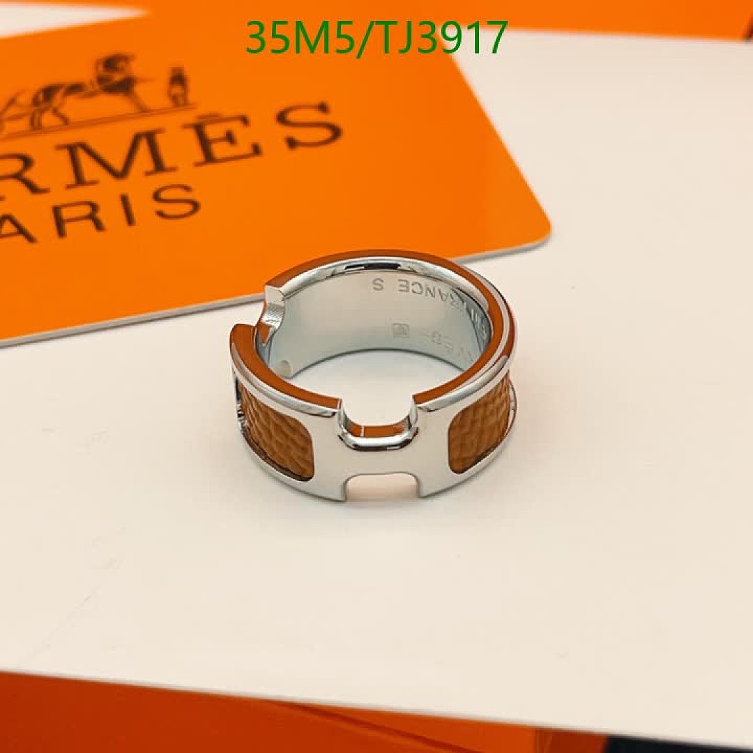 Hermes-Jewelry Code: TJ3917 $: 35USD