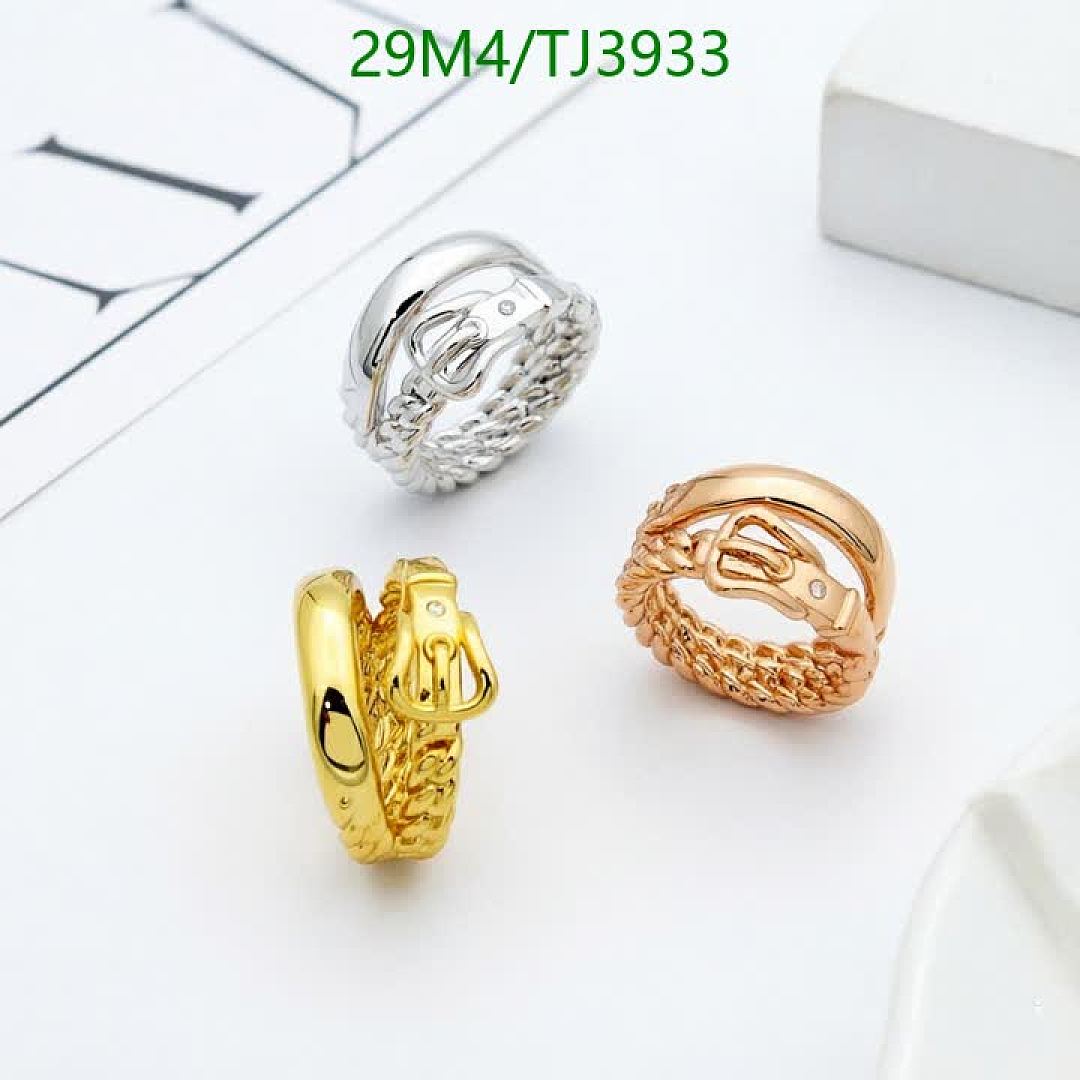 Hermes-Jewelry Code: TJ3933 $: 29USD