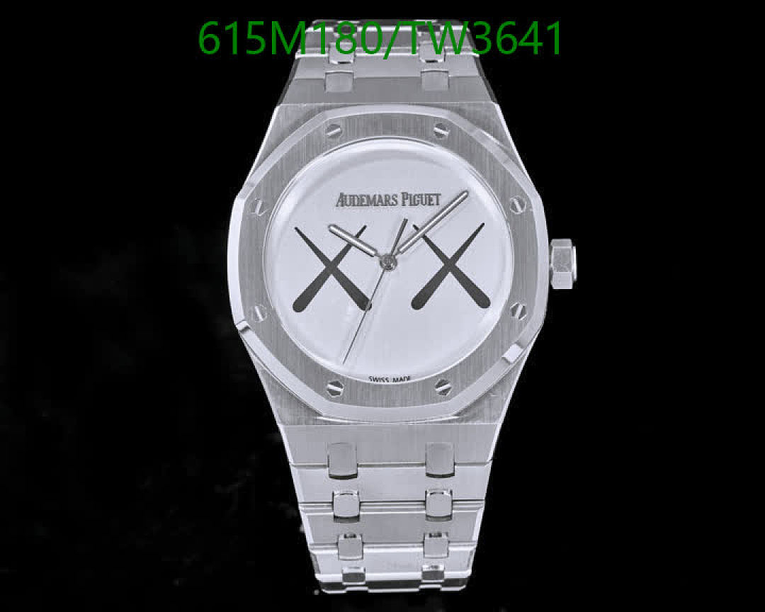 Audemars Piguet-Watches(5A) Code: TW3641 $: 615USD