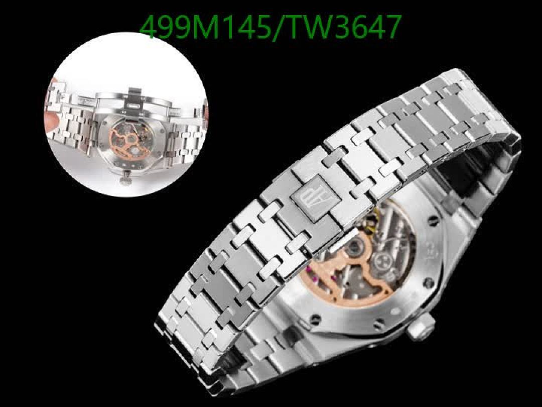 Audemars Piguet-Watches(5A) Code: TW3647 $: 499USD