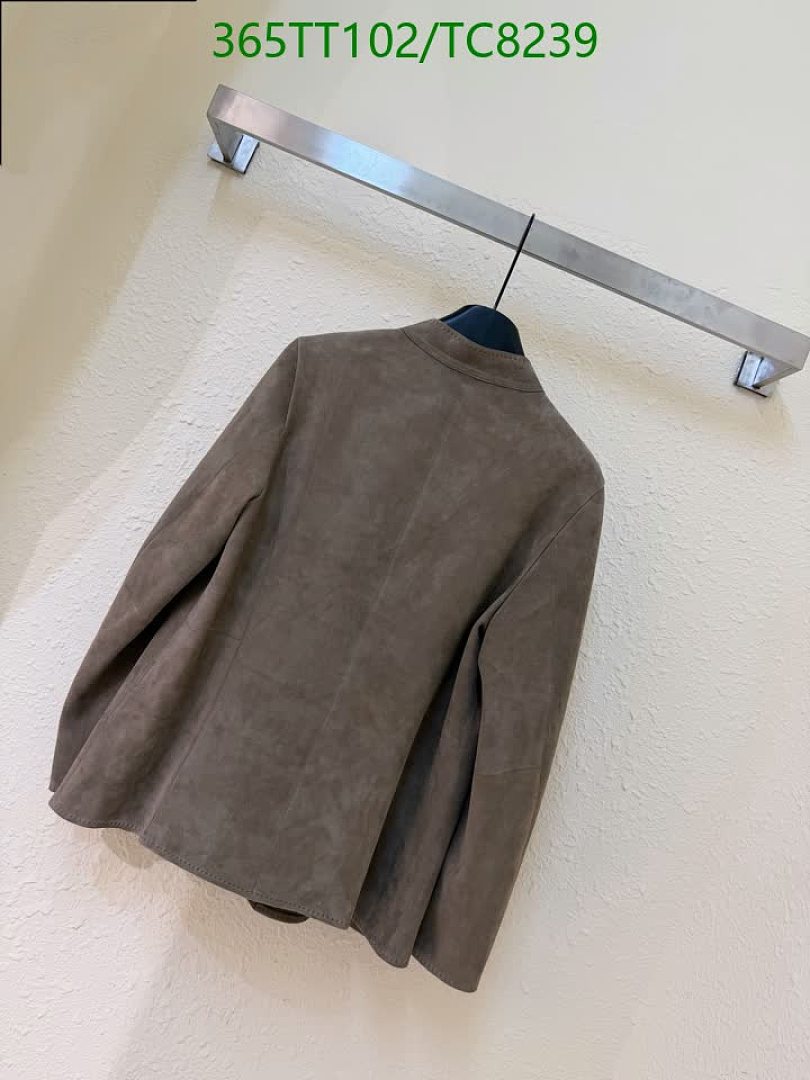Loro Piana-Down Jackets(Women) Code: TC8239 $: 365USD