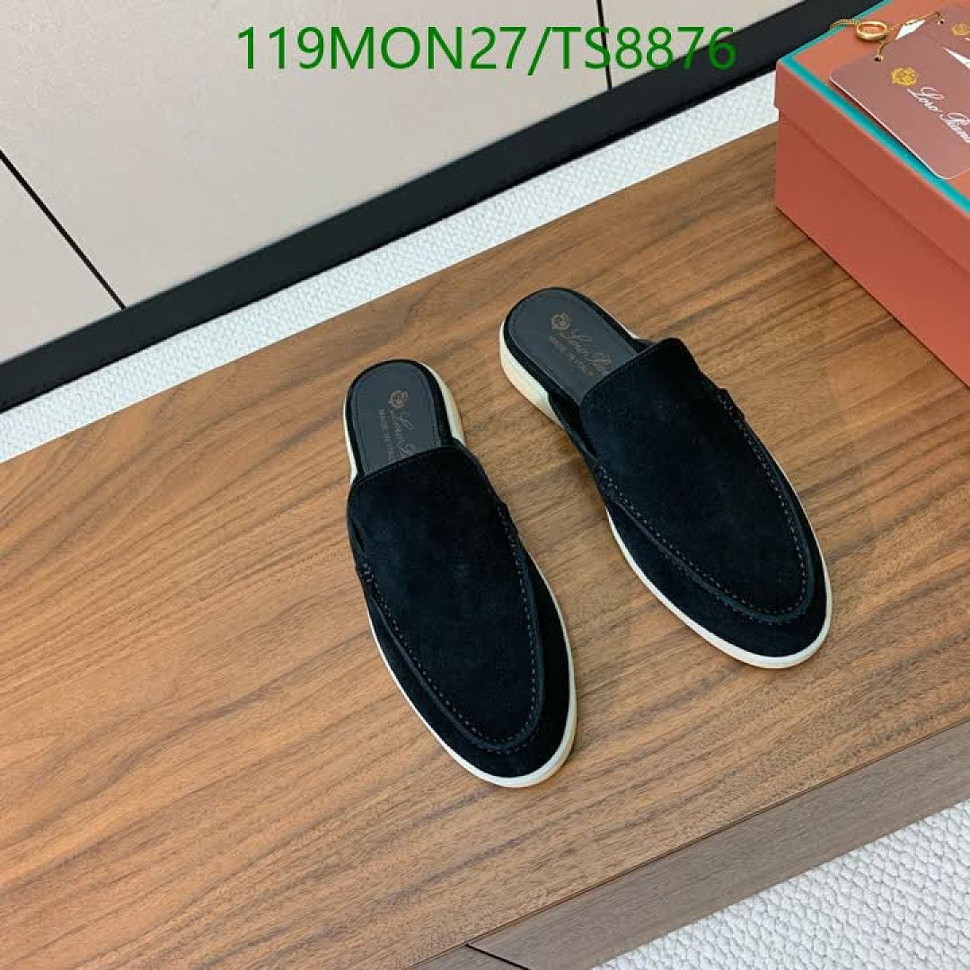 Loro Piana-Shoes(Men) Code: TS8876 $: 119USD