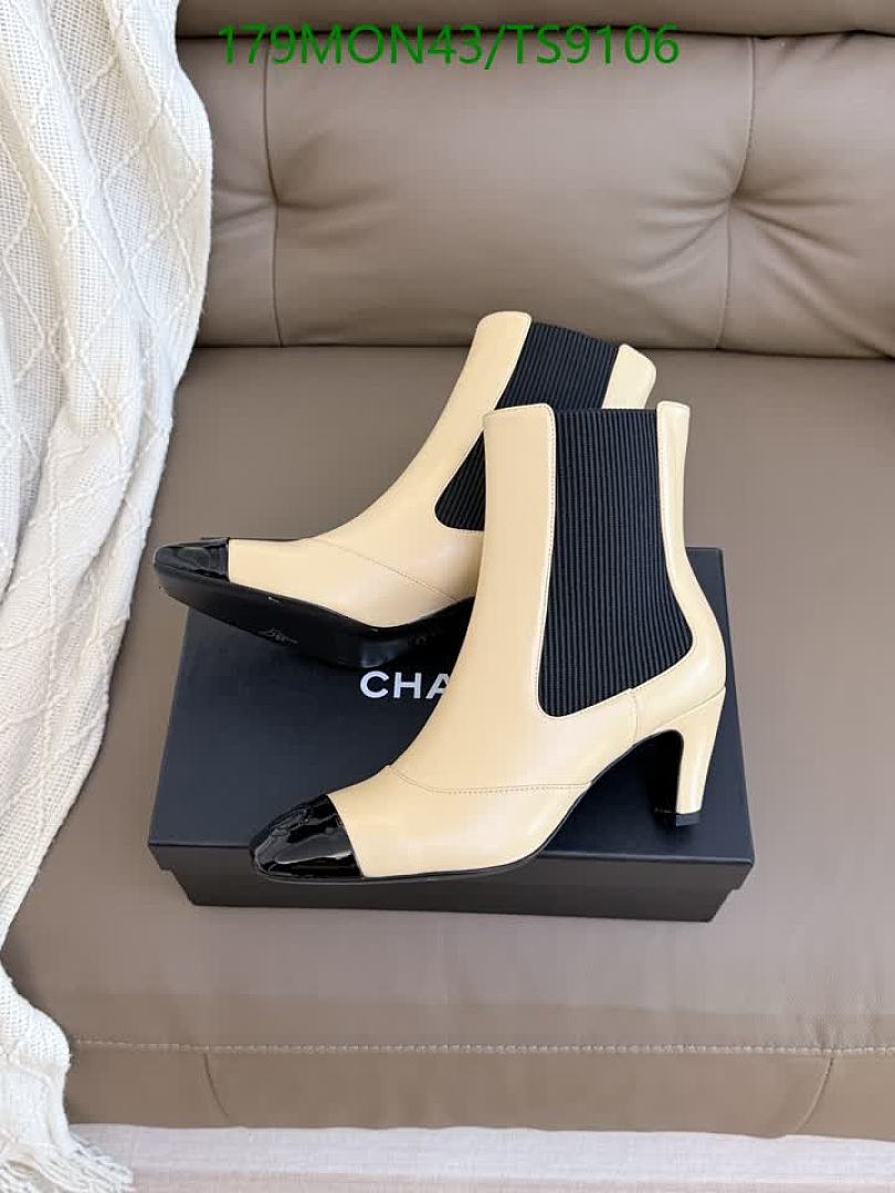 Boots-Shoes(Women) Code: TS9106 $: 179USD