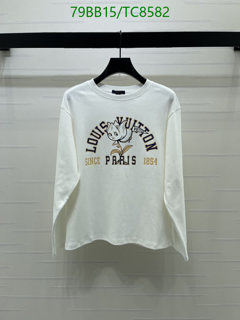 LV-Clothing Code: TC8582 $: 79USD