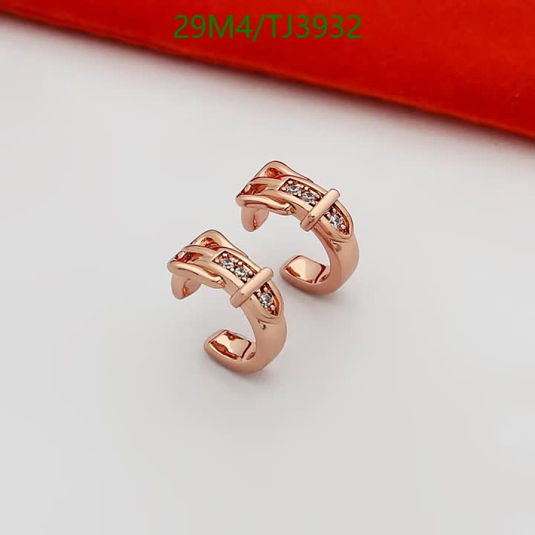 Hermes-Jewelry Code: TJ3932 $: 29USD