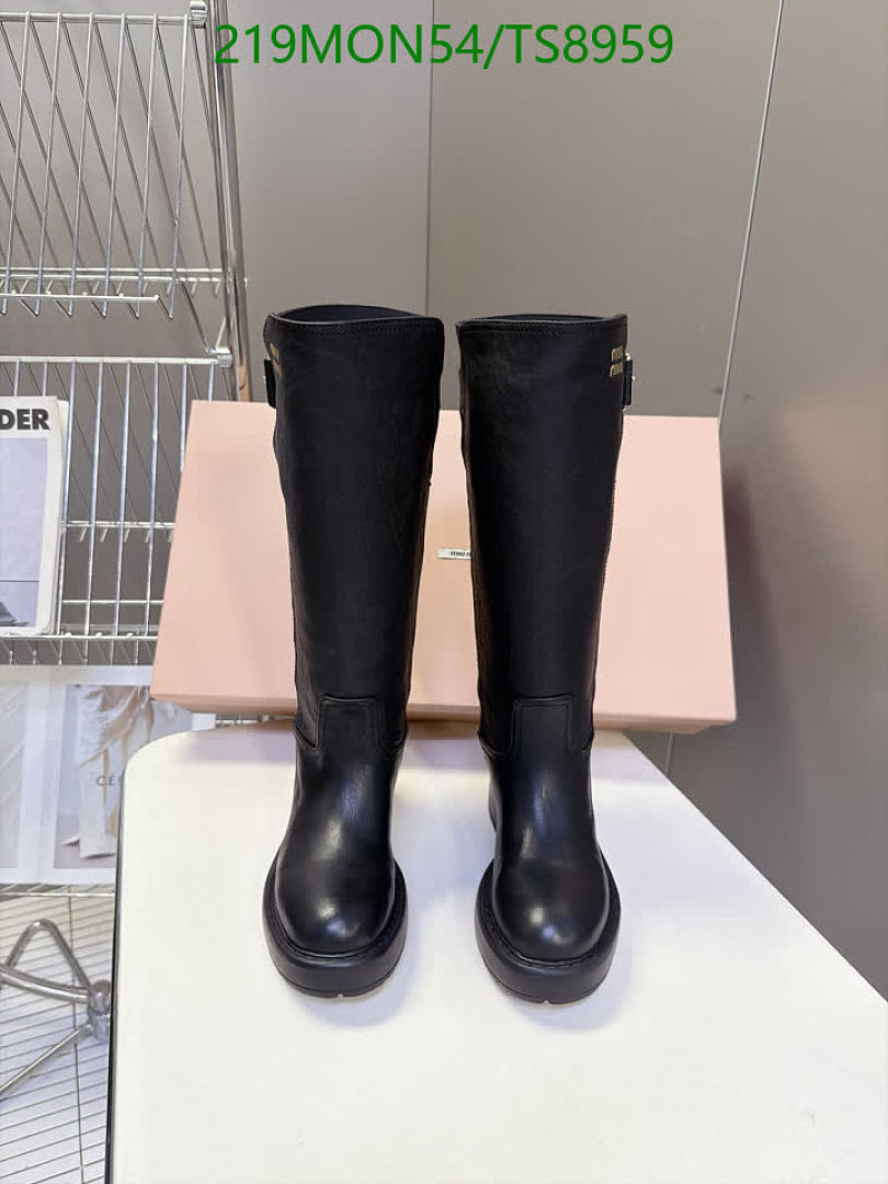 Boots-Shoes(Women) Code: TS8959 $: 219USD
