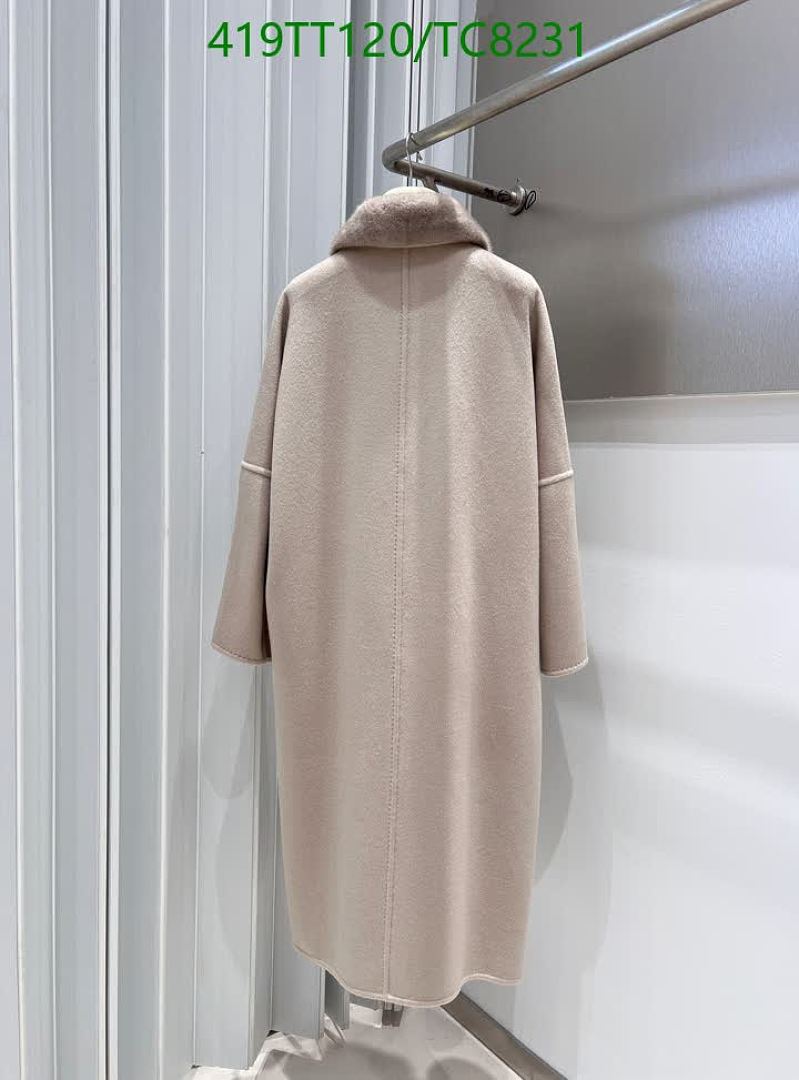 Loro Piana-Down Jackets(Women) Code: TC8231 $: 419USD