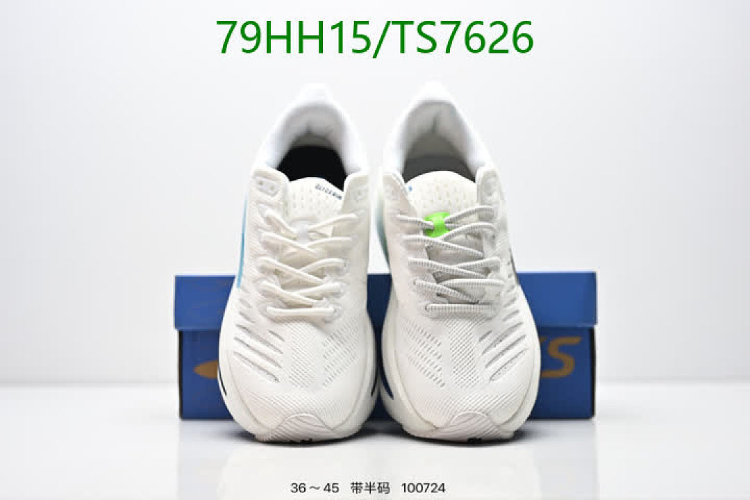 Brooks-Shoes(Men) Code: TS7626 $: 79USD