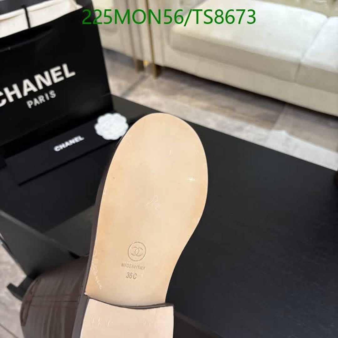 Boots-Shoes(Women) Code: TS8673 $: 225USD