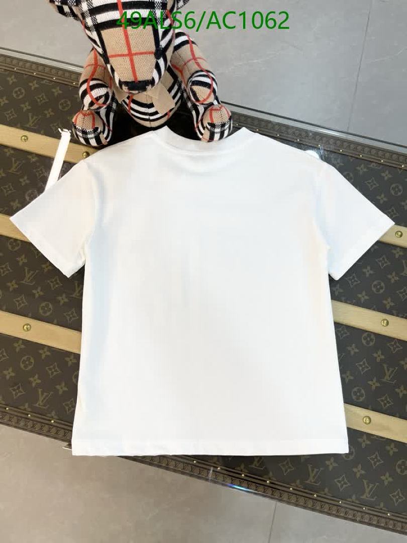 Fendi-Clothing(Kids) Code: AC1062 $: 49USD