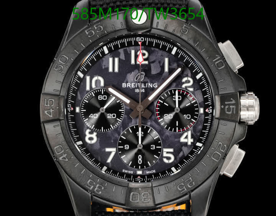 Breitling-Watches(5A) Code: TW3654 $: 585USD