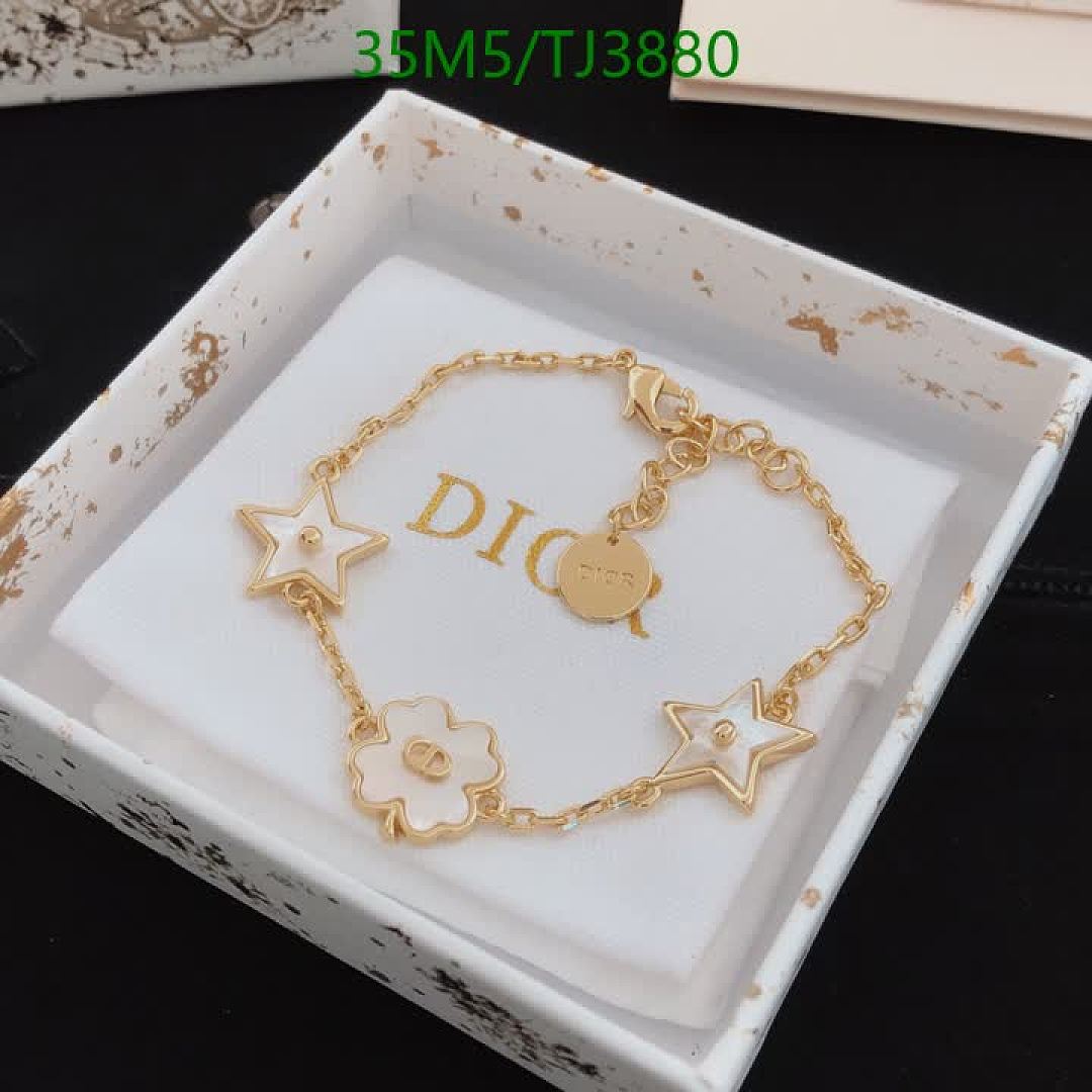 Dior-Jewelry Code: TJ3880 $: 35USD